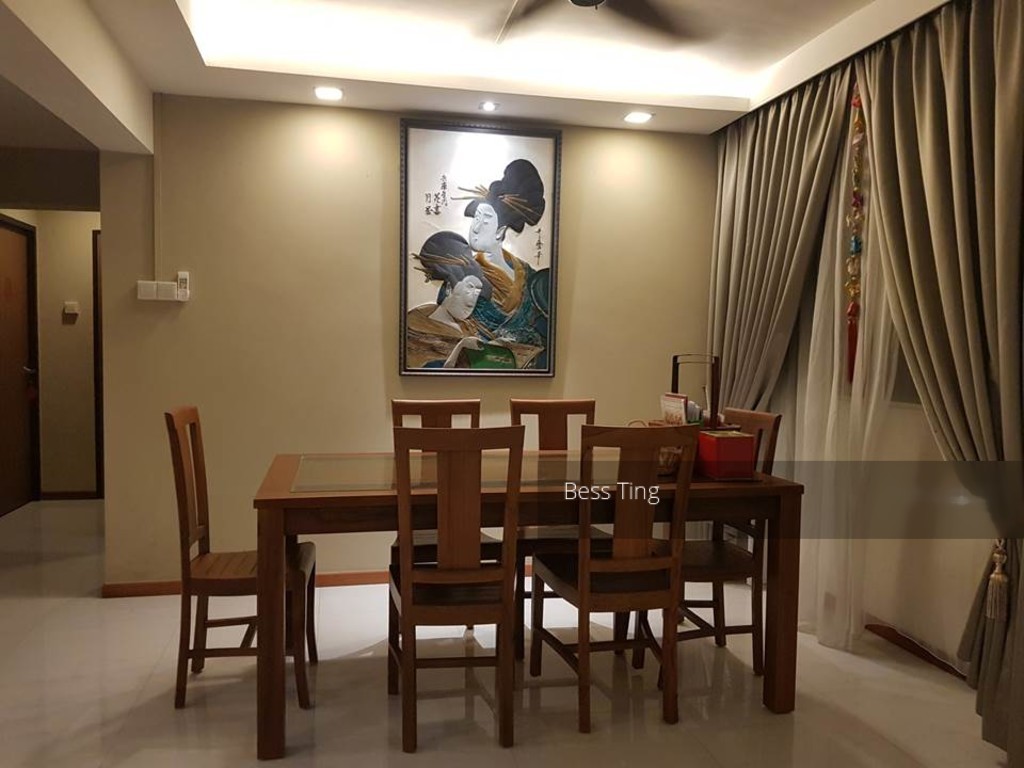 Blk 249 Hougang Avenue 3 (Hougang), HDB 5 Rooms #199174622